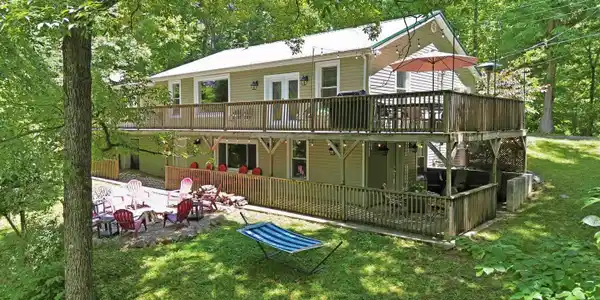 125 Dogwood Drive