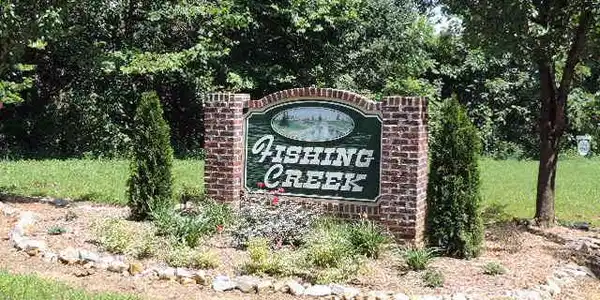 342 Fishing Creek Road