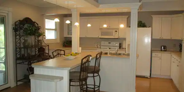 23-2 Woodson Bend Resort