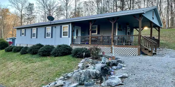 582 George Hardwick Road