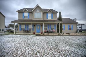65 West Cloverdale Drive