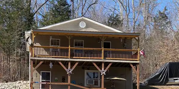 904 George Hardwick Drive