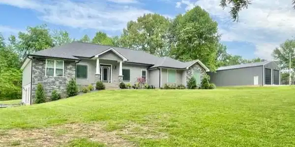 546 Wondering Woods Drive
