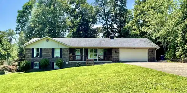 210 Enchanted Drive