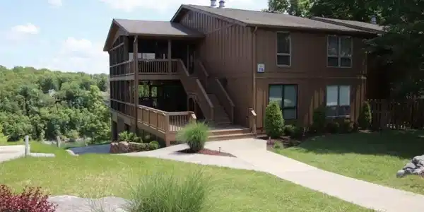114-2 Woodson Bend Resort