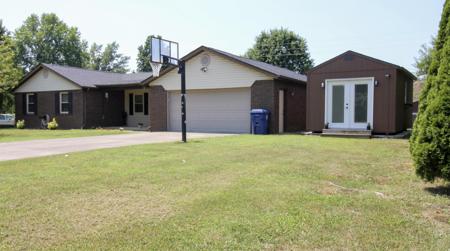 133 Lin Don Drive