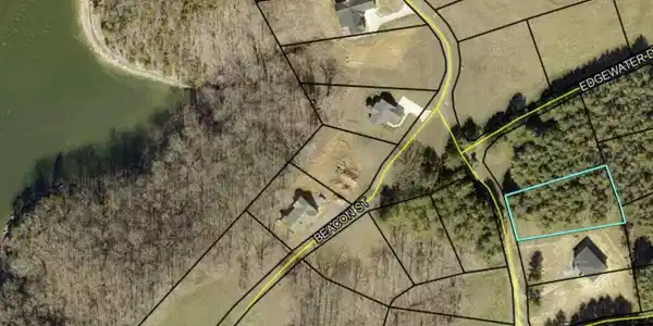 Lot 91 Edgewater