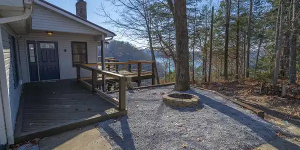 1412 West Old Jamestown Road