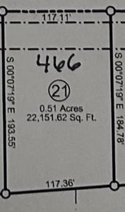 466 Lone oak Drive
