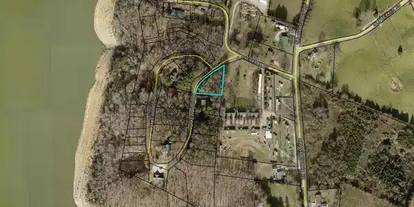 Lot 1 Lakewoods Drive