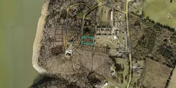 Lot 4 Lakewoods Drive