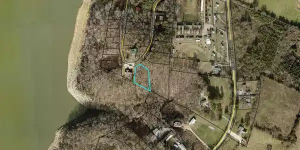 Lot 7 Lakewoods Drive