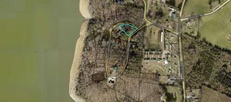 Lot 14 Lakewoods Drive
