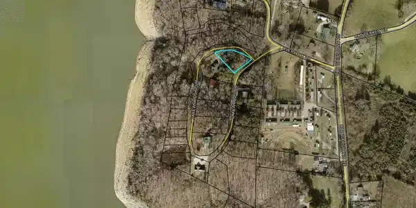 Lot 14 Lakewoods Drive