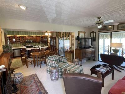 74-3 Woodson Bend Resort