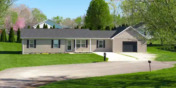 243 Millsprings Drive