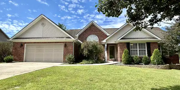 58 Horizon Hill Court