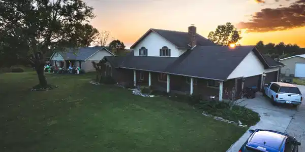 1009 Winding Ridge Drive