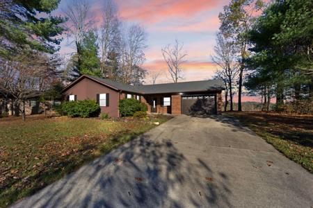 258 Timberlake Drive