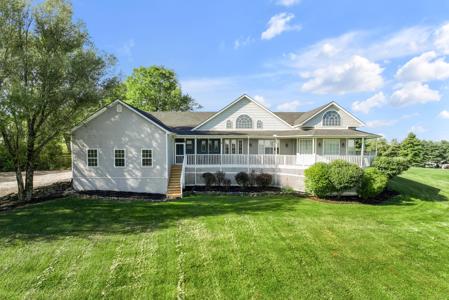 1003 Settlement Drive