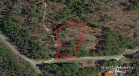 Lot 179 Genes Road