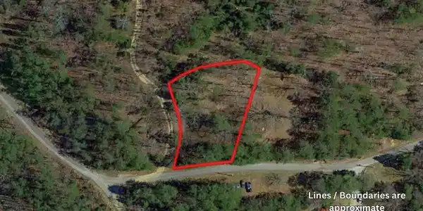 Lot 179 Genes Road