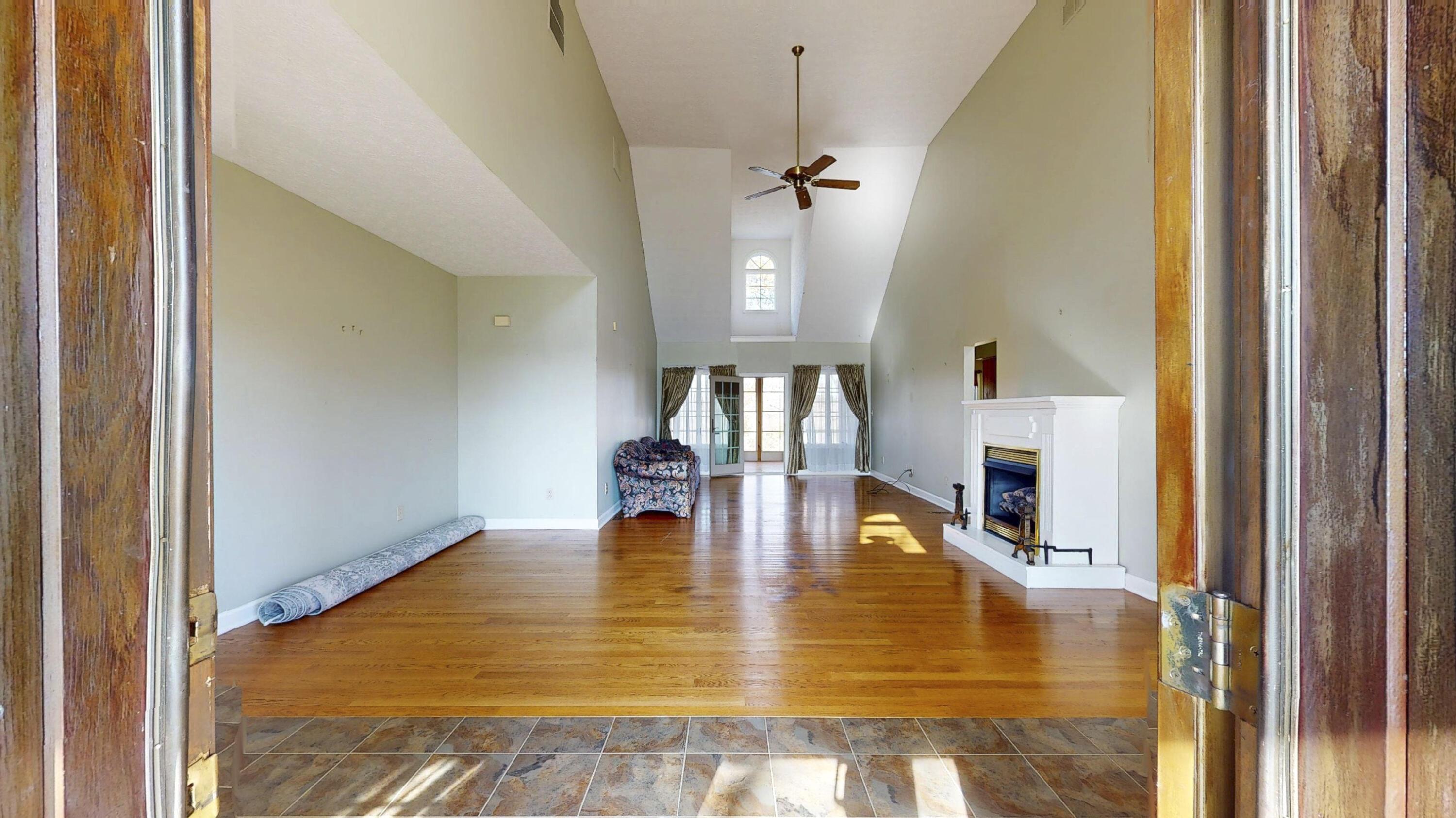 Image 3: 201 Bluffwood Drive _ Danville