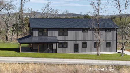135 Reserves Drive