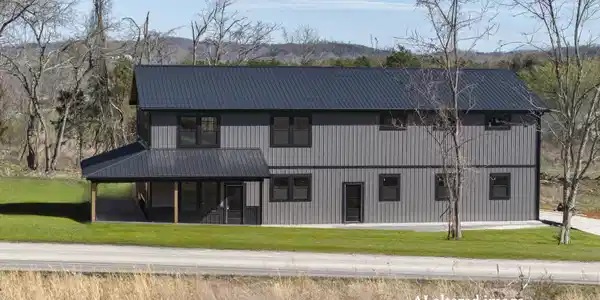 135 Reserves Drive