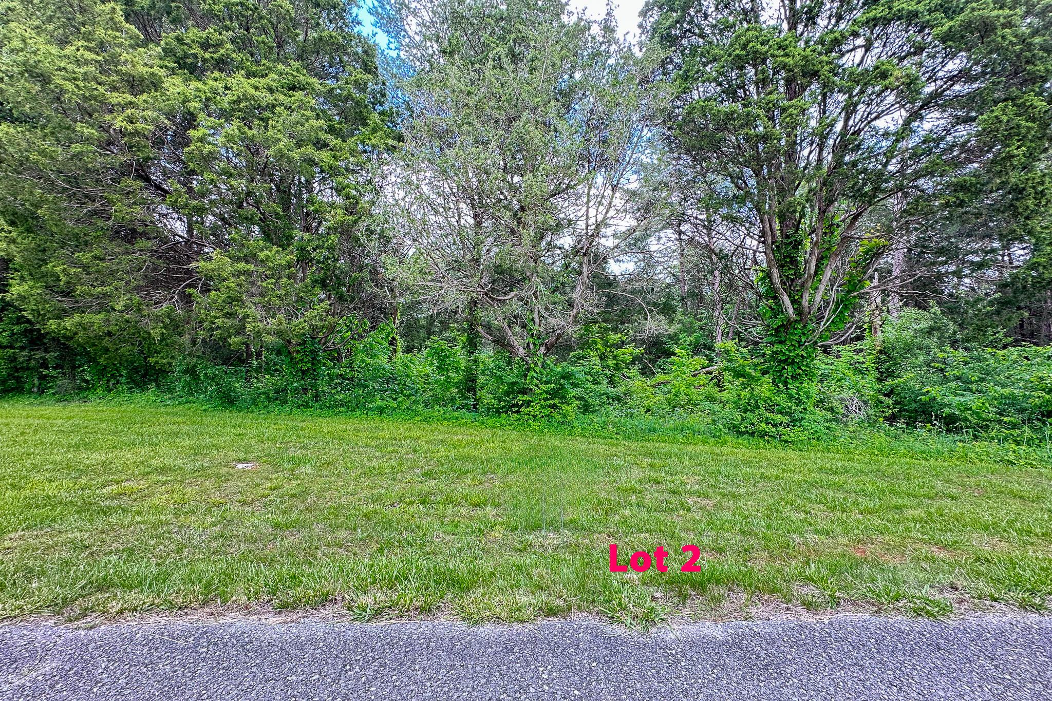 Image 4: Lot 2 Ground