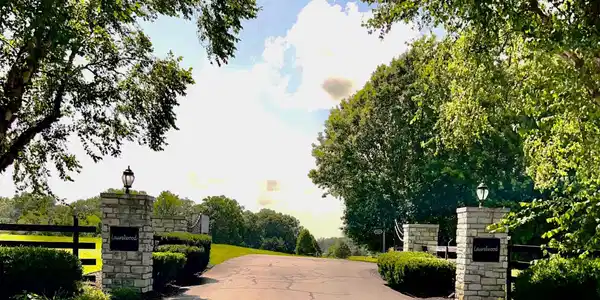 Lot 15 The Village at Laurelwood