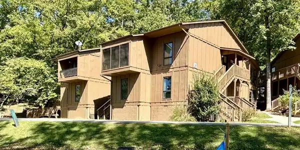43-4 Woodson Bend Resort