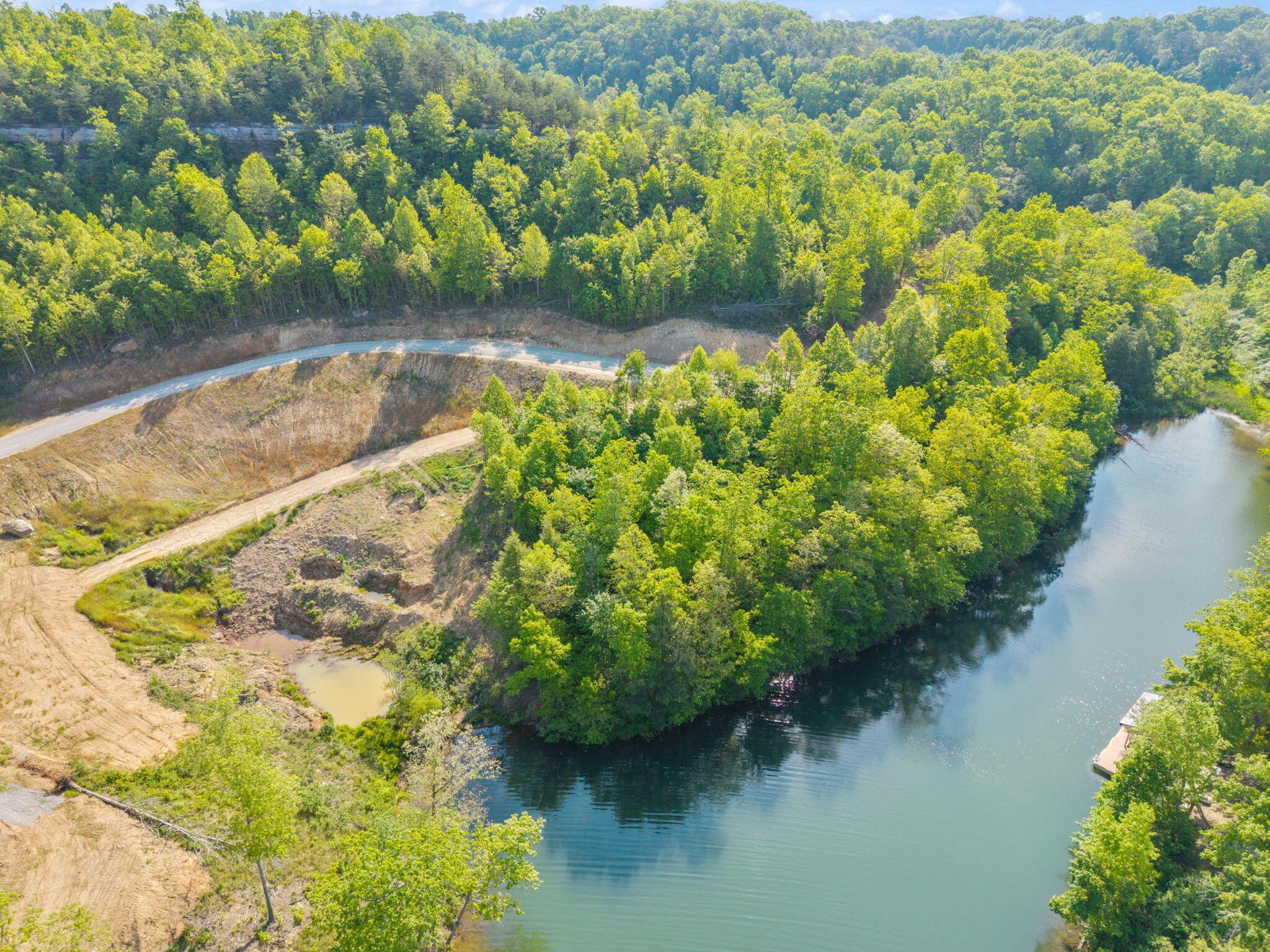 Image 1: LAKE LOT 1