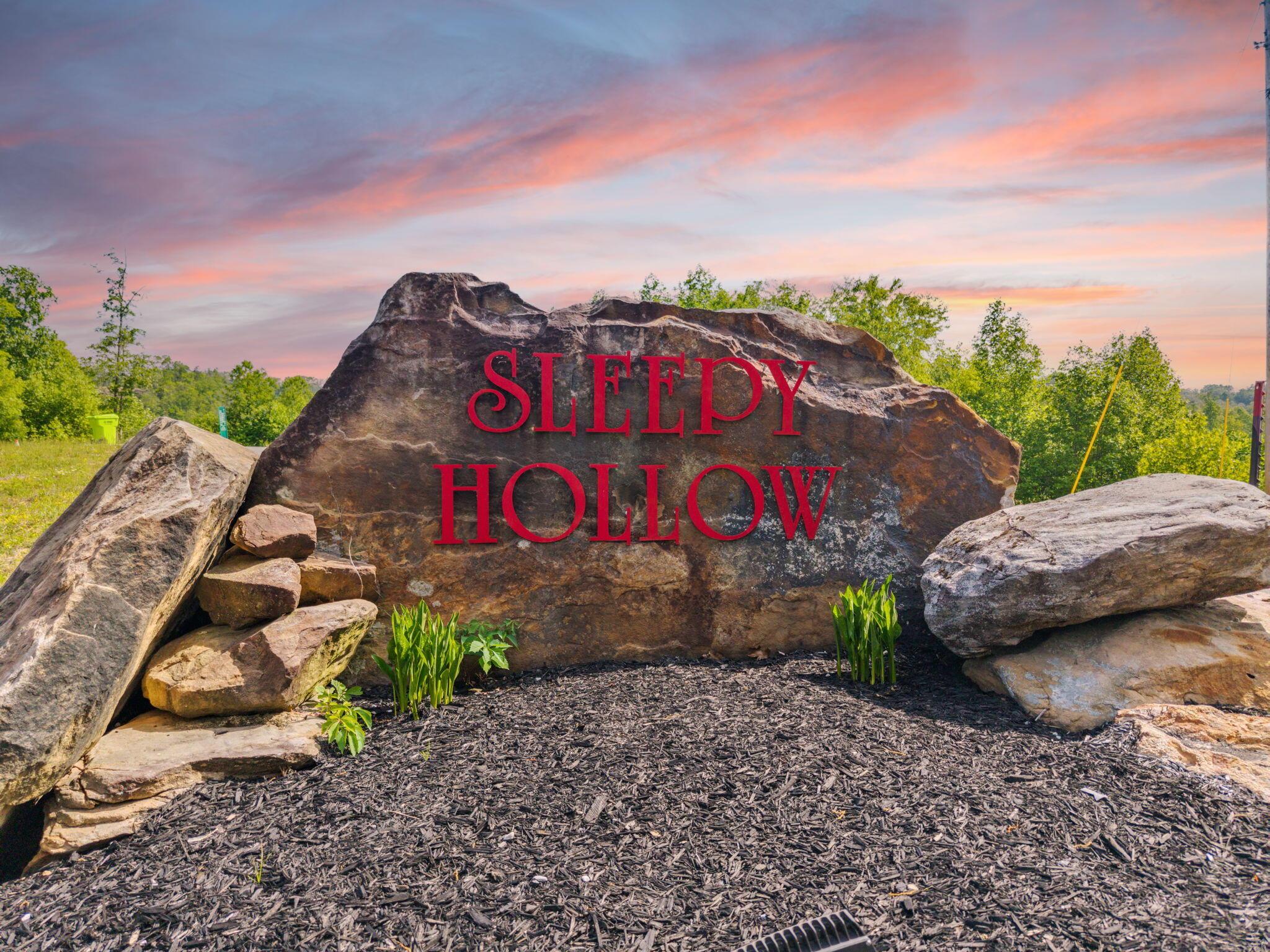 Image 2: SLEEPY HOLLOW
