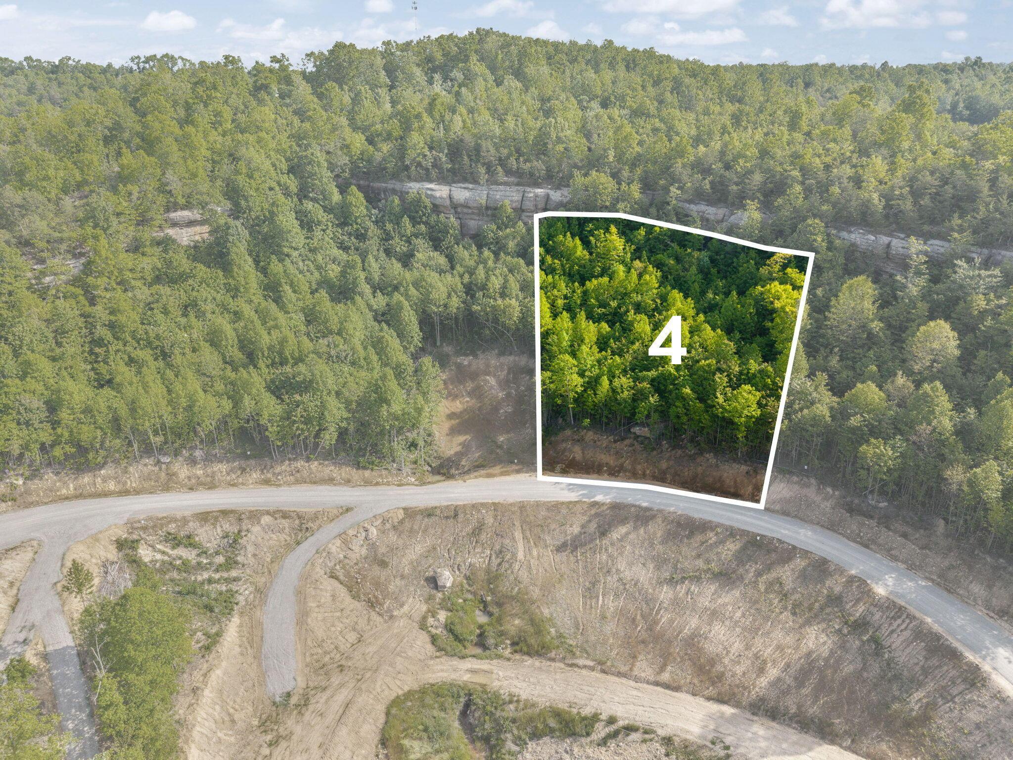 Image 3: LOT 4 SLEEPY HOLLOW PHASE II