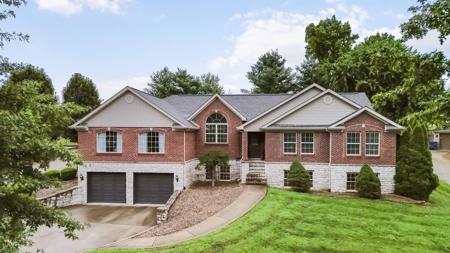 147 Kolsons Landing Drive