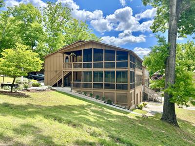 45-3 Woodson Bend Resort