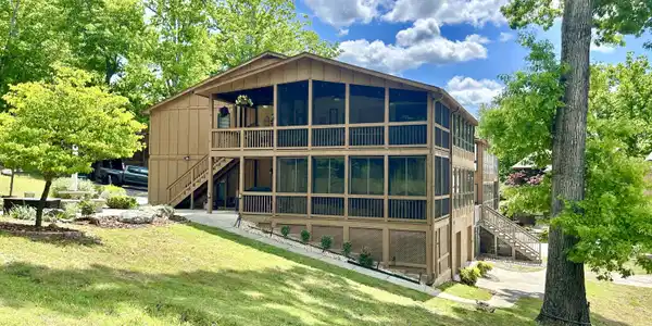 45-3 Woodson Bend Resort