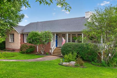 115 St Michaels Crossing