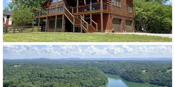 350 Griffin Trail