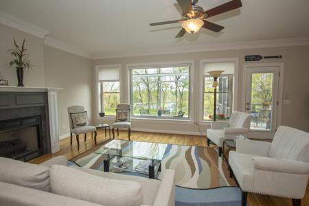 360 Persimmon Way