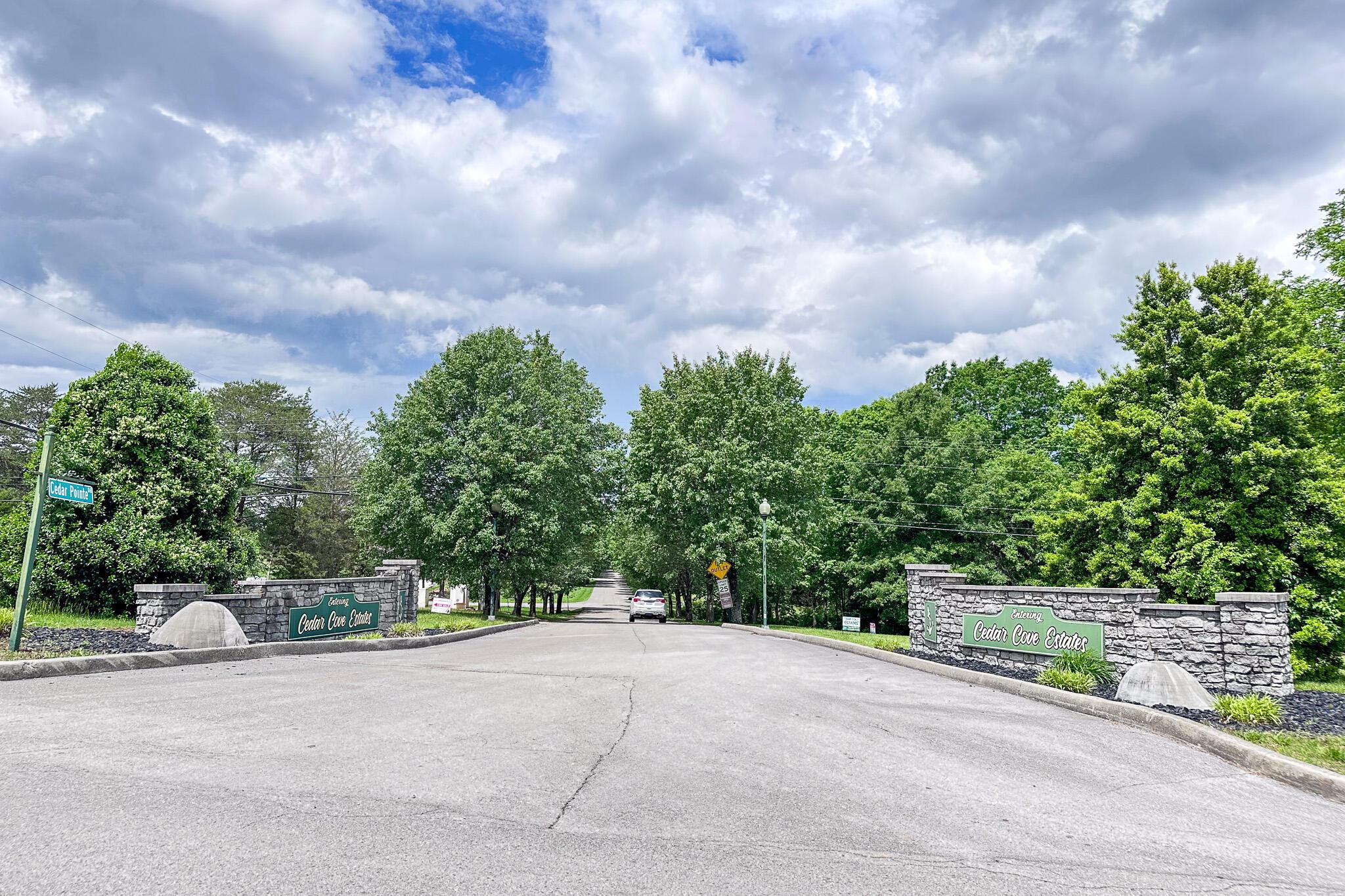 Image 2: Cedar Cove Entrance copy