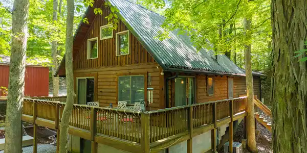 139 Golden Pond Road