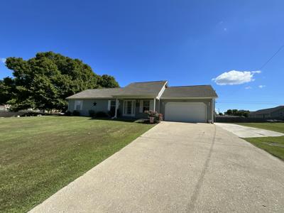 728 Hideaway Drive