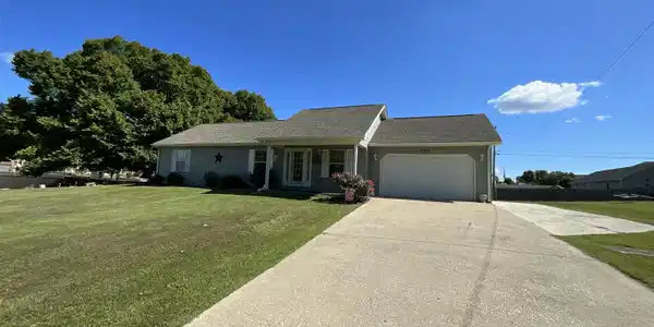 728 Hideaway Drive