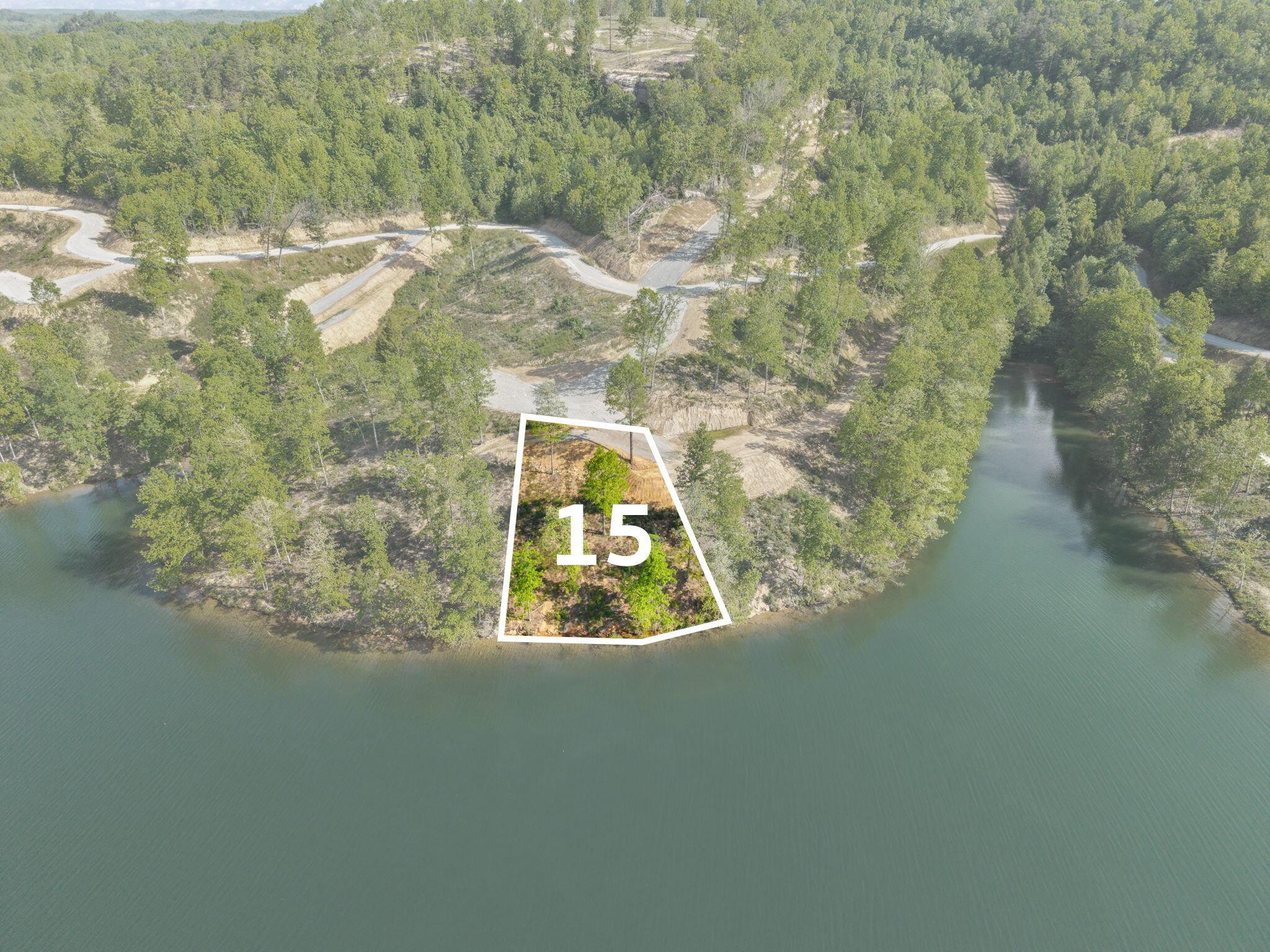 Image 3: LOT 15 SLEEPY HOLLOW