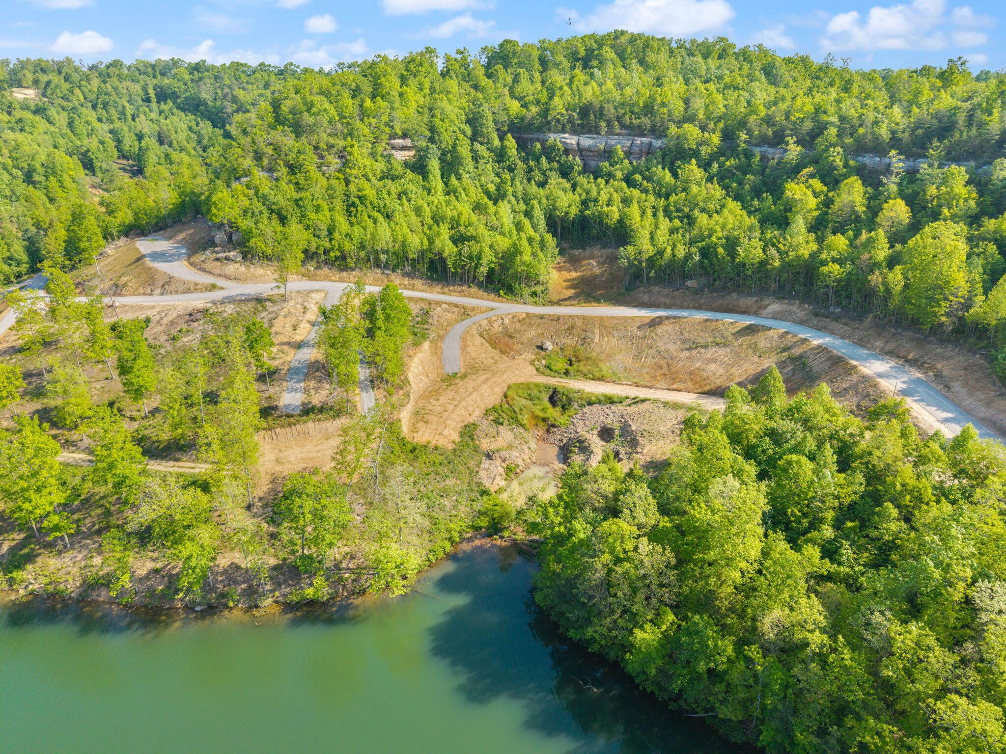 Image 1: LOT 3 SLEEPY HOLLOW