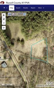Lot 1 Panacea Subdvision