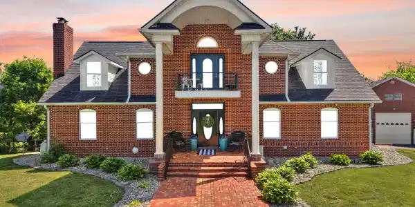 234 Horizon Hill Drive
