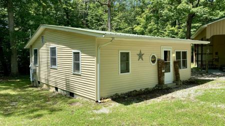 2240 Denny Ridge Road